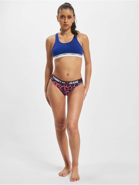 Tommy Hilfiger Underwear Unlined blue