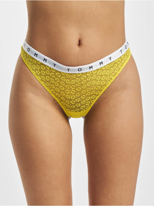 Tommy Hilfiger Underwear 3 Pack Full Lace colored