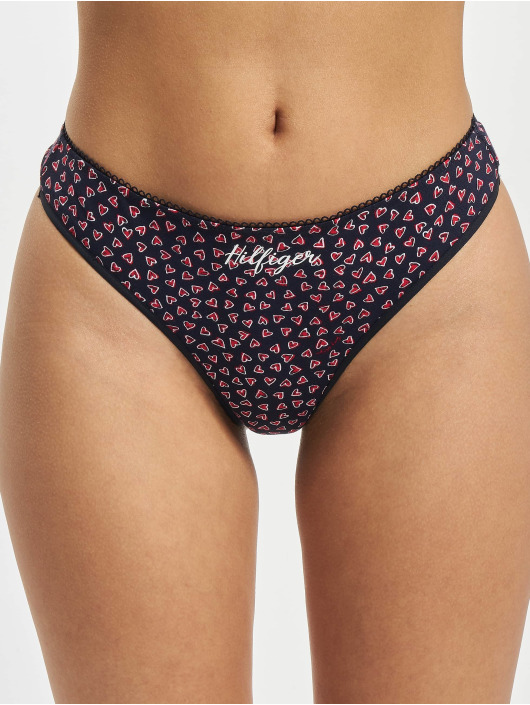 Tommy Hilfiger Underwear 5 Pack colored