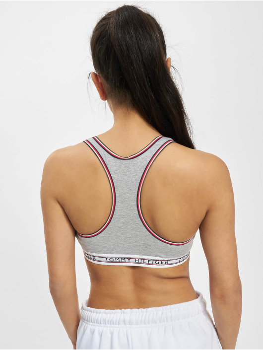 Tommy Hilfiger Underwear Unlined grey
