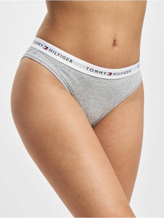 Tommy Hilfiger Underwear Bikini grey
