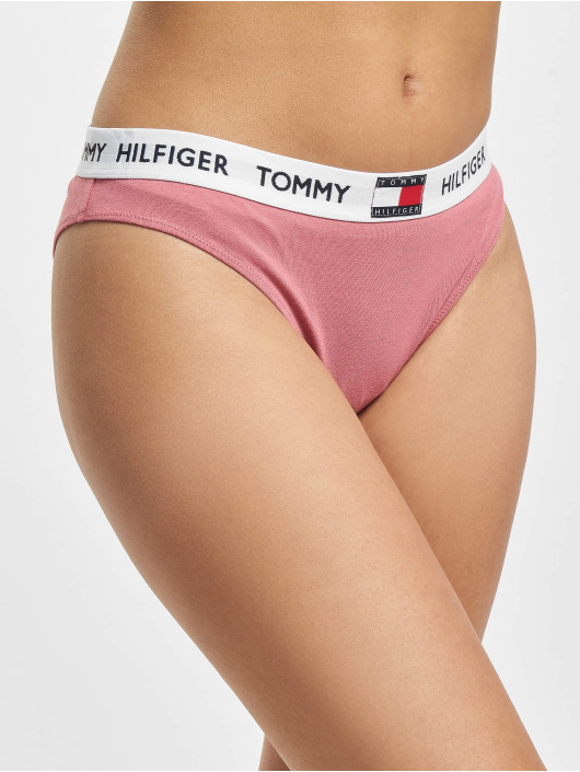 Tommy Hilfiger Underwear Bikini pink