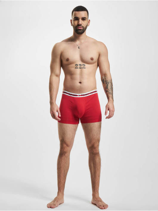 Tommy Hilfiger Underwear Underwear Trunk red