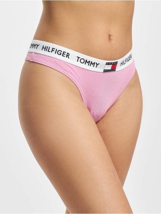 Tommy Hilfiger Underwear Slip rose