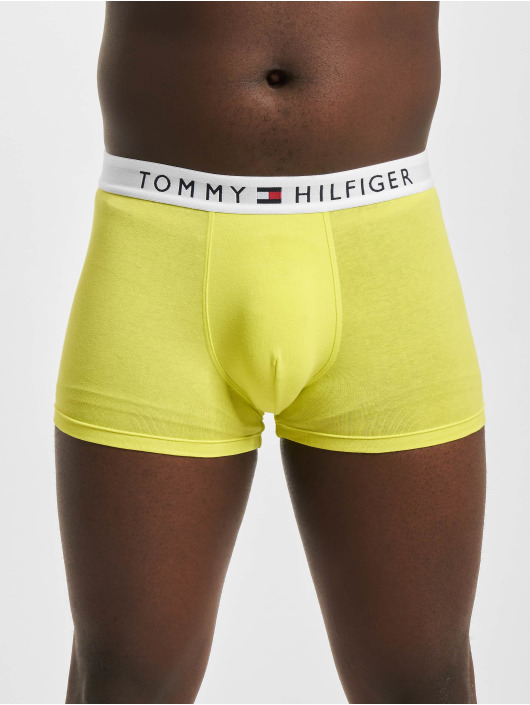 Tommy Hilfiger Underwear Underwear Trunk yellow
