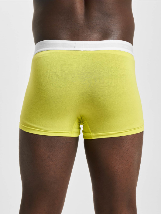 Tommy Hilfiger Underwear Underwear Trunk yellow