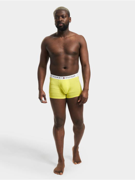 Tommy Hilfiger Underwear Underwear Trunk yellow