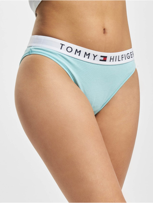 Tommy Hilfiger Unterwäsche Slip blau
