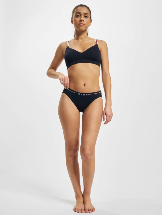 Tommy Hilfiger Unterwäsche Slip blau