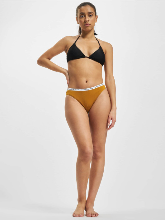 Tommy Hilfiger Unterwäsche 3 Pack Bikini bunt
