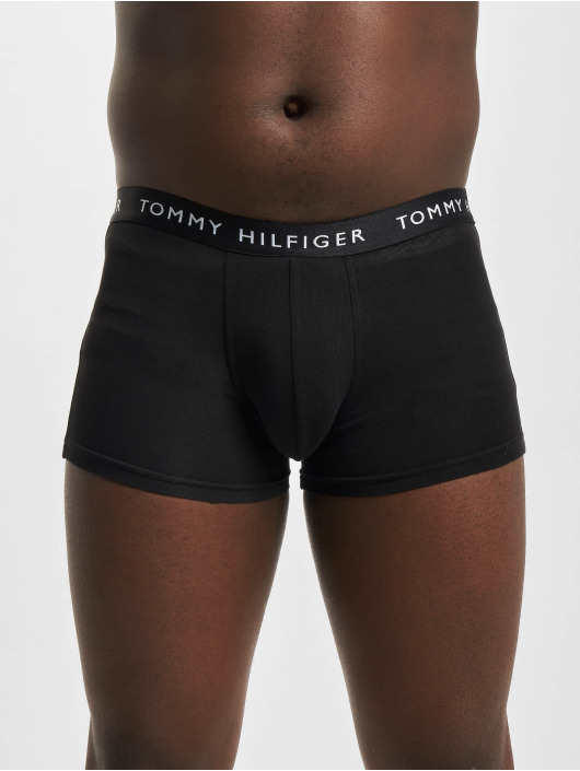Tommy Hilfiger Unterwäsche Underwear 3 Pack bunt