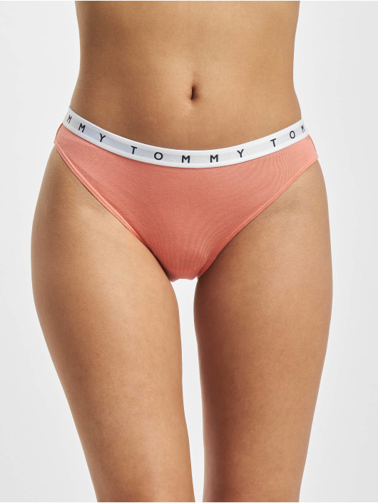 Tommy Hilfiger Unterwäsche 3 Pack Bikini bunt