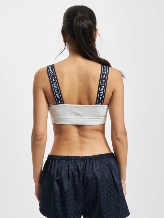 Tommy Hilfiger Unterwäsche Bralette grau