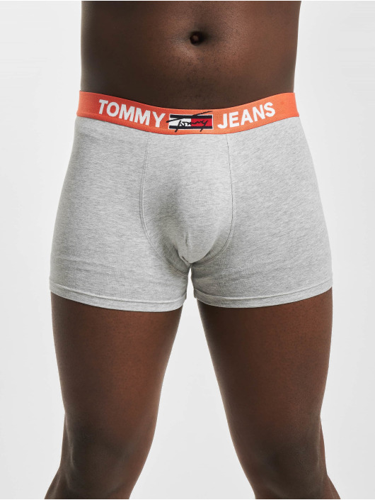 Tommy Hilfiger Unterwäsche Underwear Trunk grau