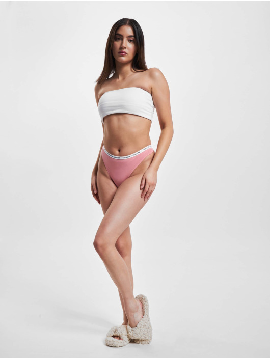 Tommy Hilfiger Unterwäsche 3 Pack pink