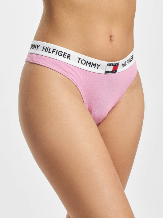 Tommy Hilfiger Unterwäsche Slip rosa