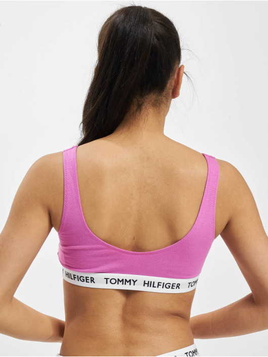 Tommy Hilfiger Unterwäsche Unlined violet