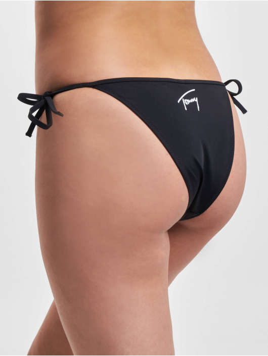 Tommy Jeans Bikini Cheeky negro