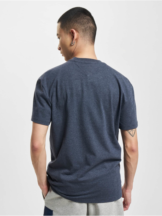 Tommy Jeans Camiseta Vintage College azul
