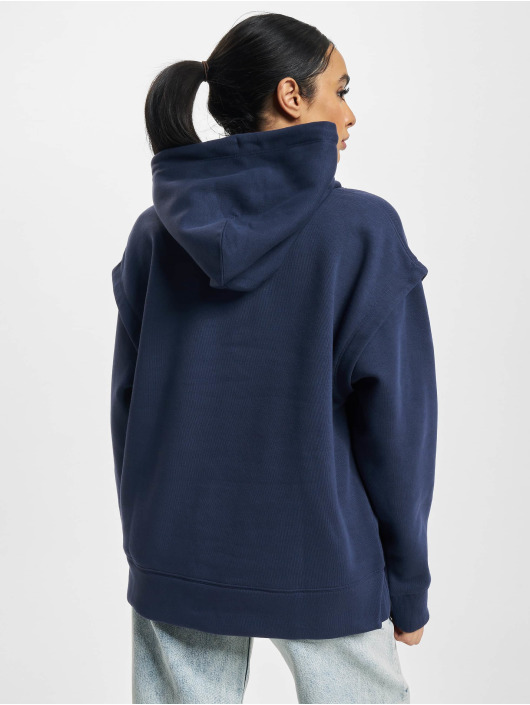 Tommy Jeans Hupparit College Tiger sininen