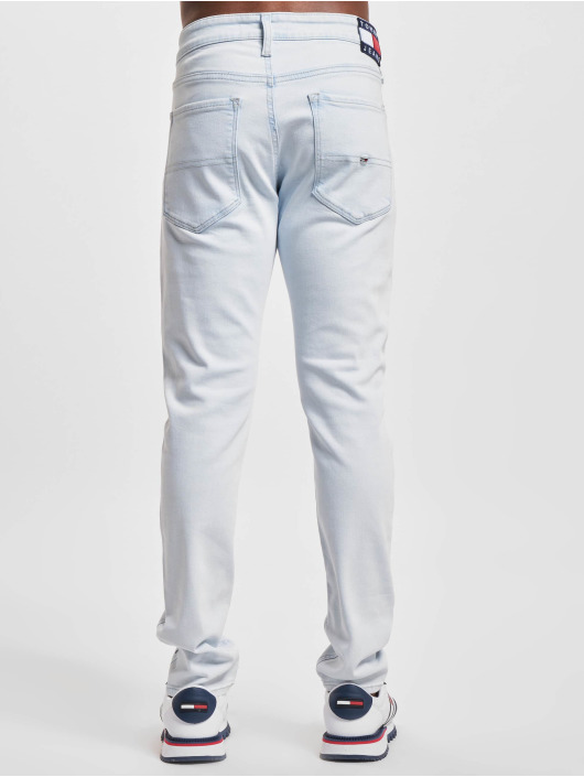 Tommy Jeans Jean slim Scanton Slim Fit bleu