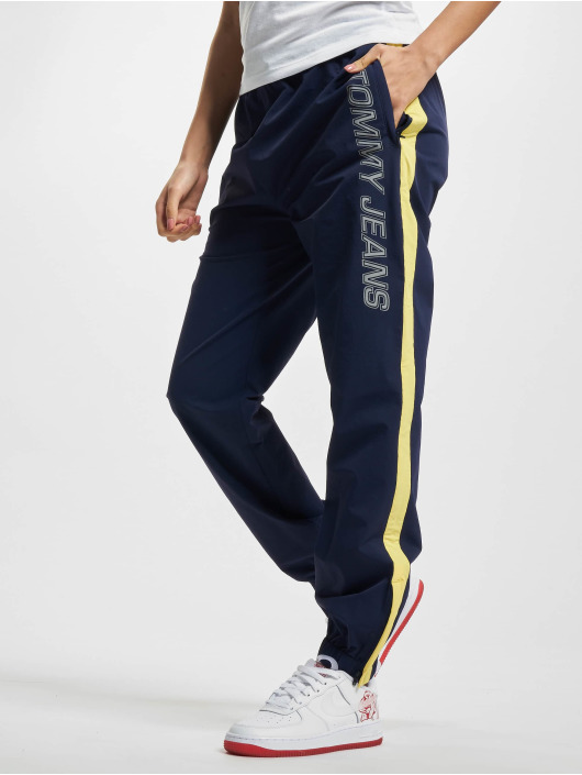 Tommy Jeans joggingbroek Summer W blauw