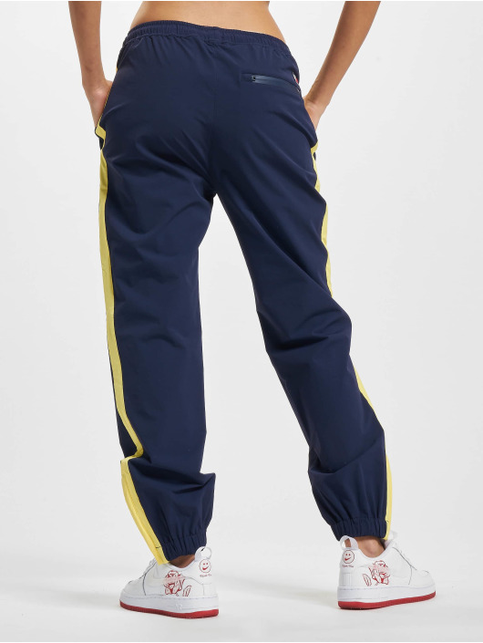 Tommy Jeans joggingbroek Summer W blauw