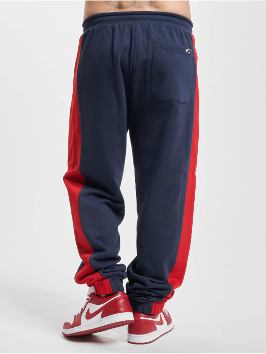 Tommy Jeans Jogginghose Archive blau