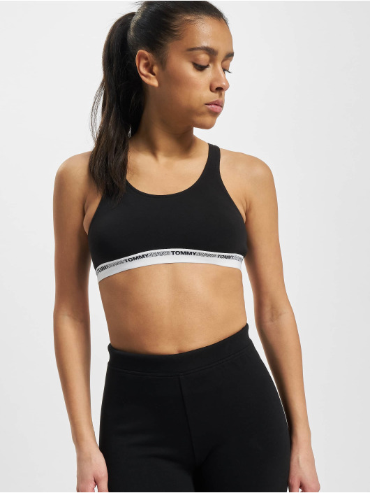Tommy Jeans ondergoed Unlined zwart