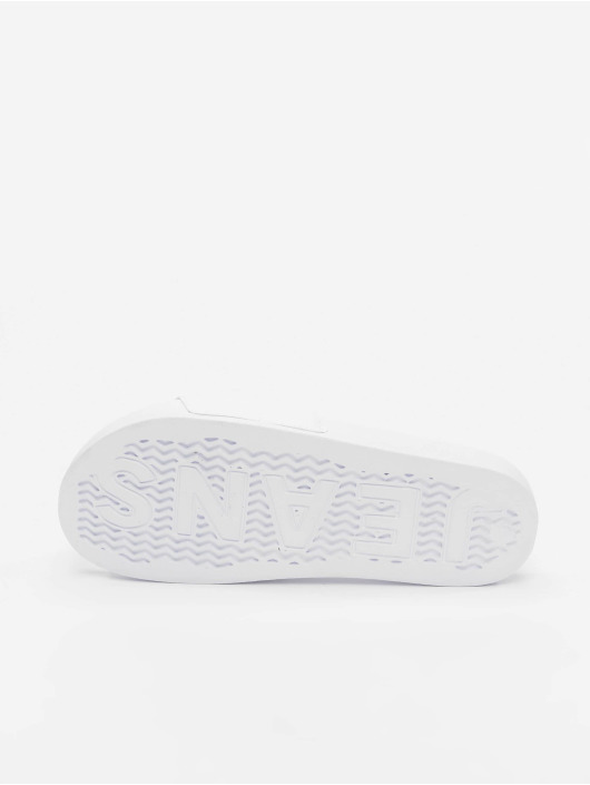 Tommy Jeans Sandals Bubble white