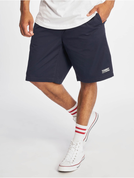 tommy jeans basketball shorts