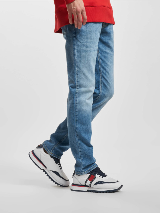 Tommy Jeans Slim Fit -farkut Scanton sininen