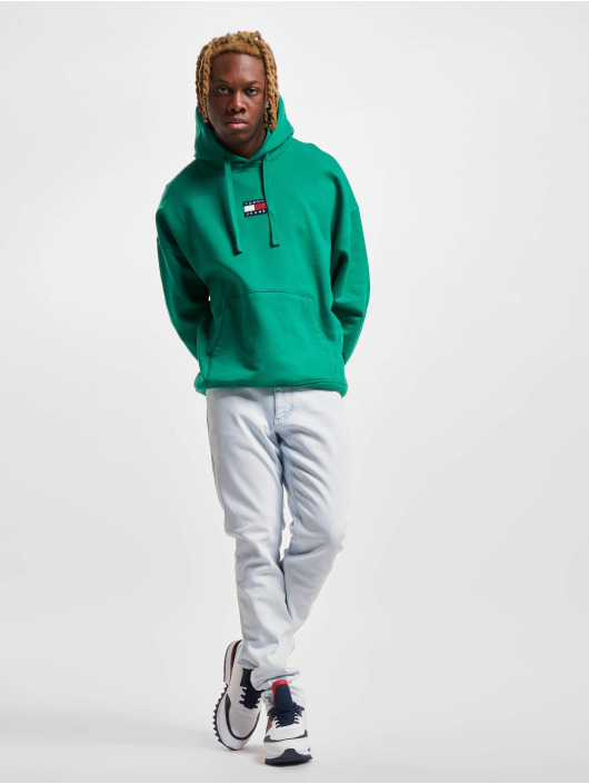 Tommy Jeans Slim Fit Jeans Scanton Slim Fit modrý