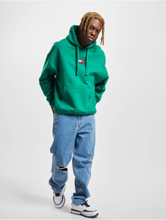 Tommy Jeans Straight Fit Jeans Skater Straight Fit modrý