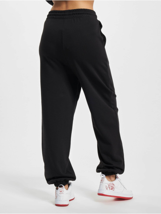 Tommy Jeans Sweat Pant Relaxed Archive black