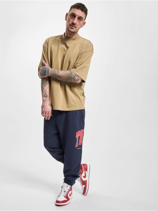 Tommy Jeans Sweat Pant College Archive blue