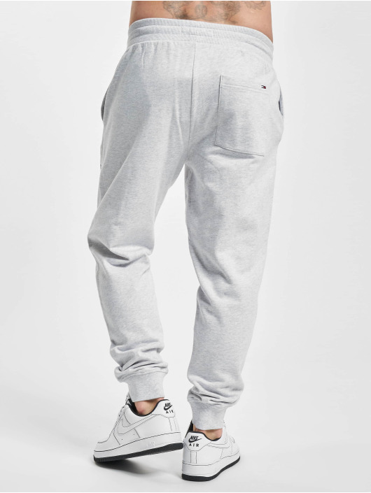 Tommy Jeans Sweat Pant Detail grey