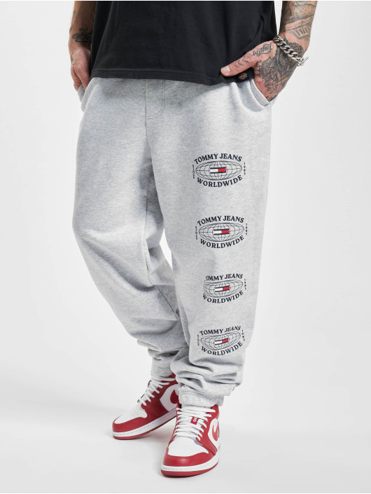 Tommy Jeans Sweat Pant Modern Essentials grey