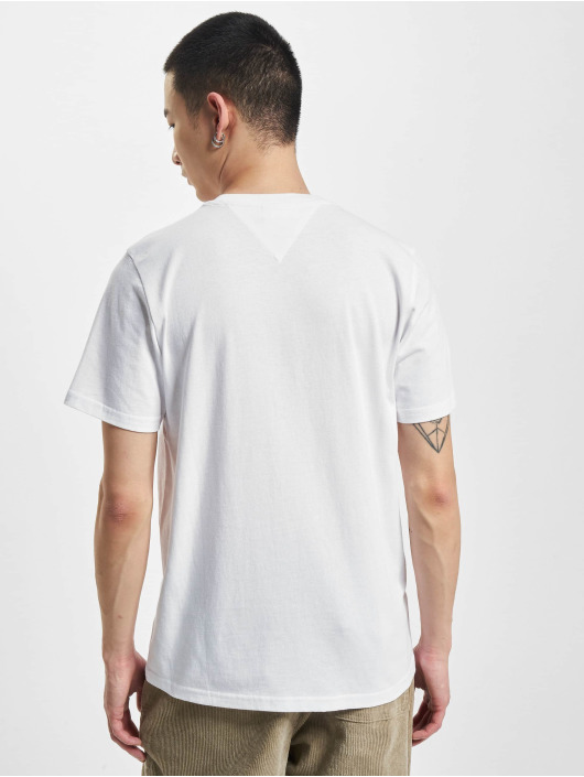 Tommy Jeans T-Shirt Timeless white