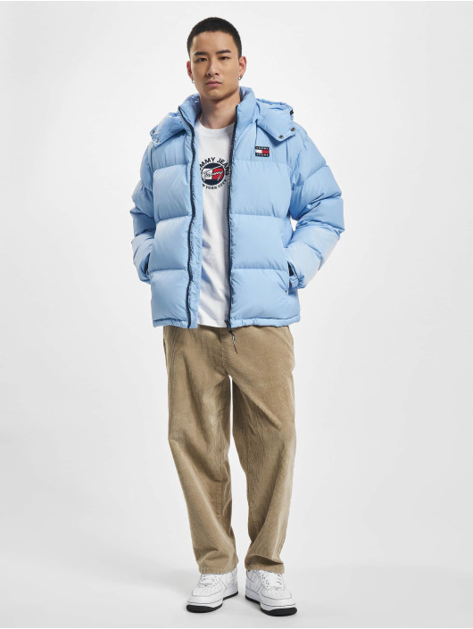 Tommy Jeans Talvitakit Alaska Winter sininen