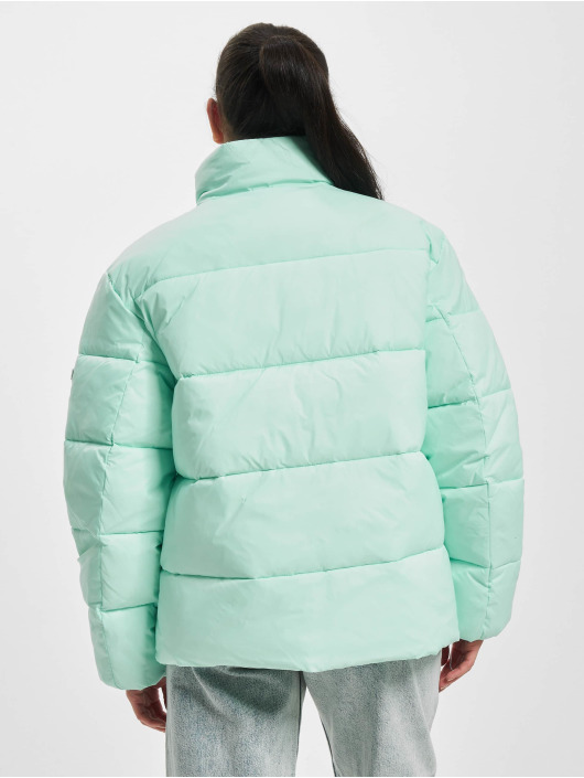 Tommy Jeans Talvitakit Signature Modern sininen