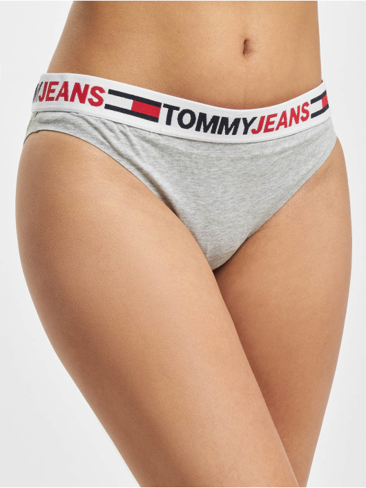 Tommy Jeans Underwear Brazilian grey