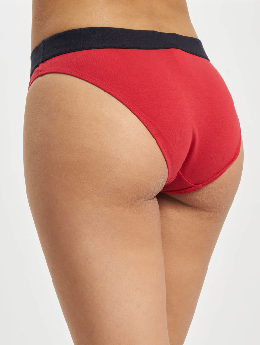 Tommy Jeans Underwear Slip red