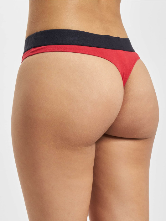 Tommy Jeans Underwear Tanga red