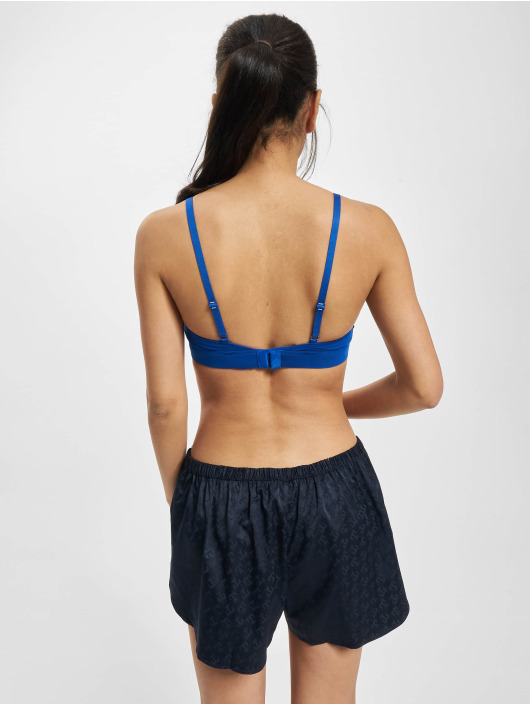 Tommy Jeans Unterwäsche Unlined blau