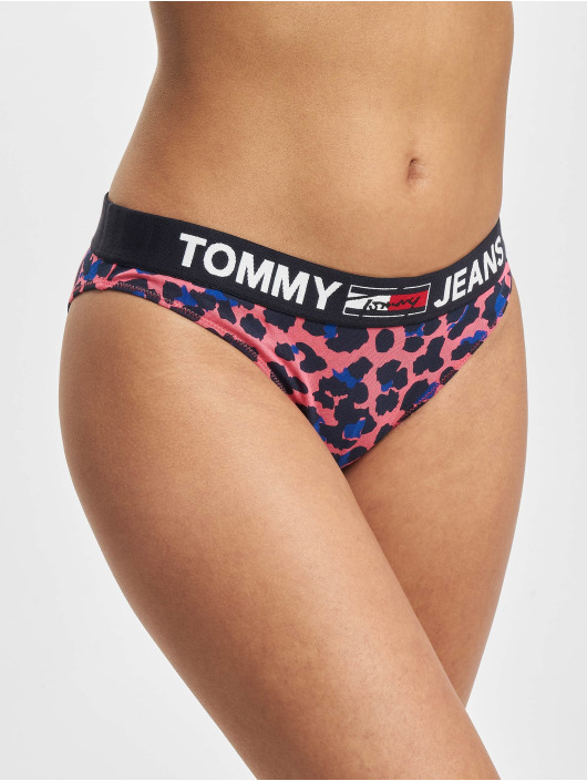 Tommy Jeans Unterwäsche Print pink
