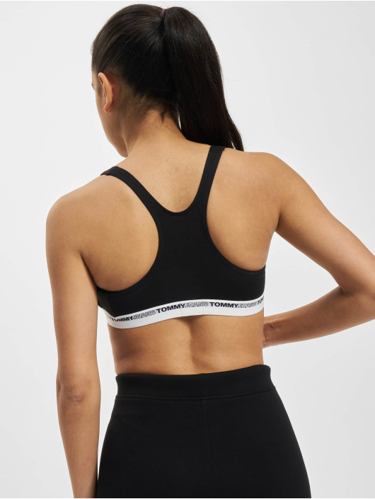 Tommy Jeans Unterwäsche Unlined schwarz