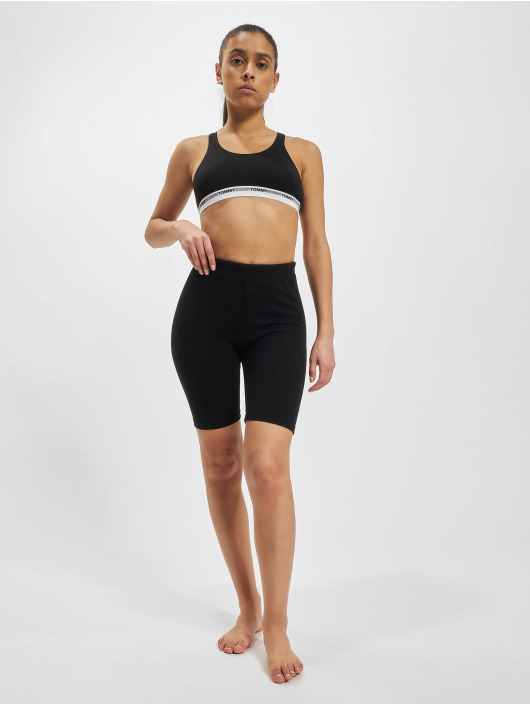 Tommy Jeans Unterwäsche Unlined schwarz
