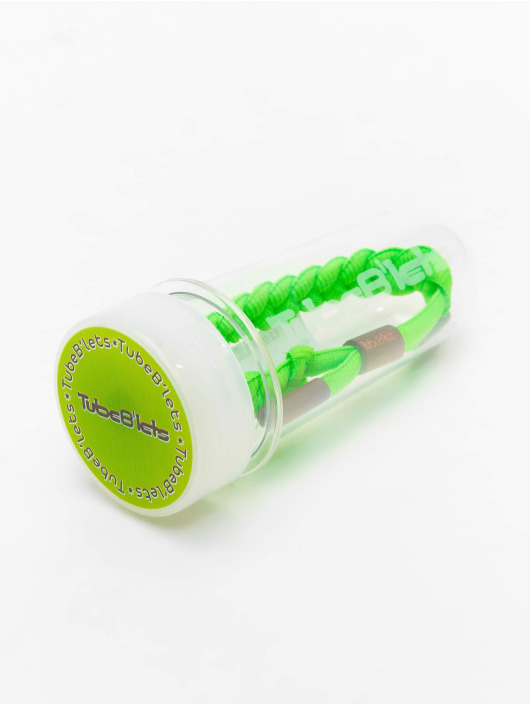 Tubelaces Armbånd TubeBlet grøn