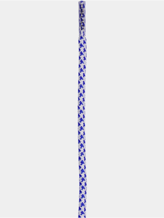 Tubelaces Lacet Rope Multi bleu